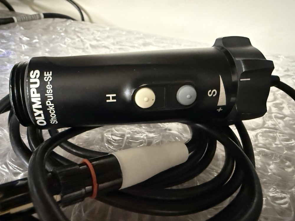 Olympus Shock Pulse SE