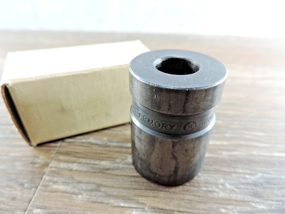 CH Case Trimmer Shell Holder Group A