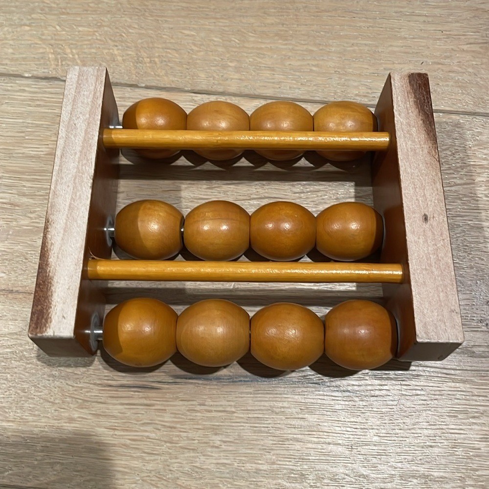 Gaiam Relax Foot Roller