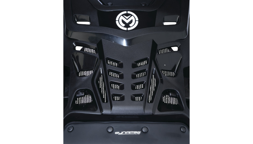 NEW! MOOSE RACING SYNAPSE LITE ROOST DEFLECTOR - PICK SIZE
