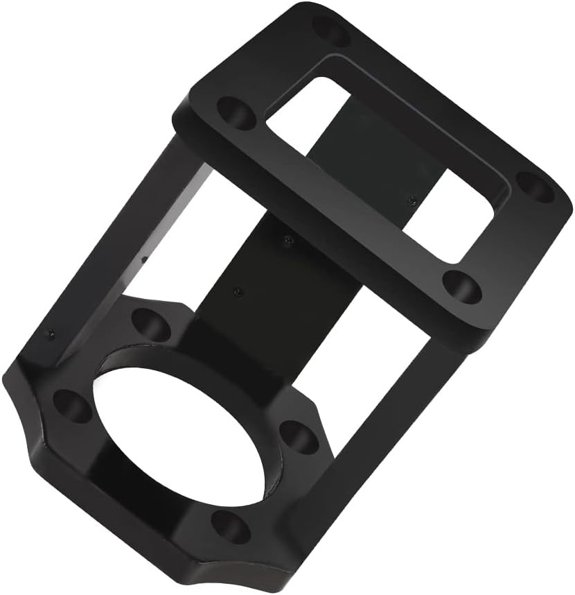 Log Splitter Replacement Brackets Compatible with 5-7 Hp Engines,Log Splitter Pu