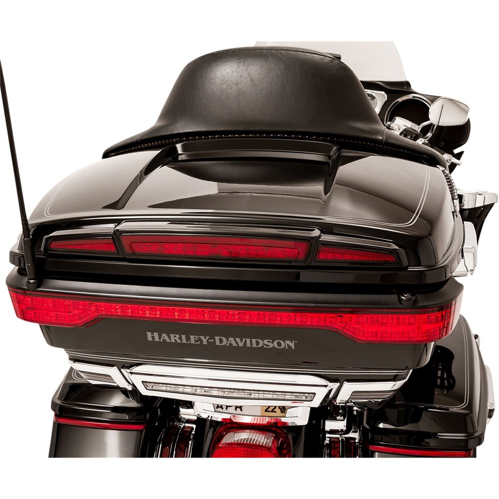 Ciro Trunk Light - Black 40115