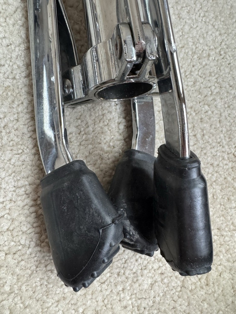 SP Sound Percussion Snare Drum Stand