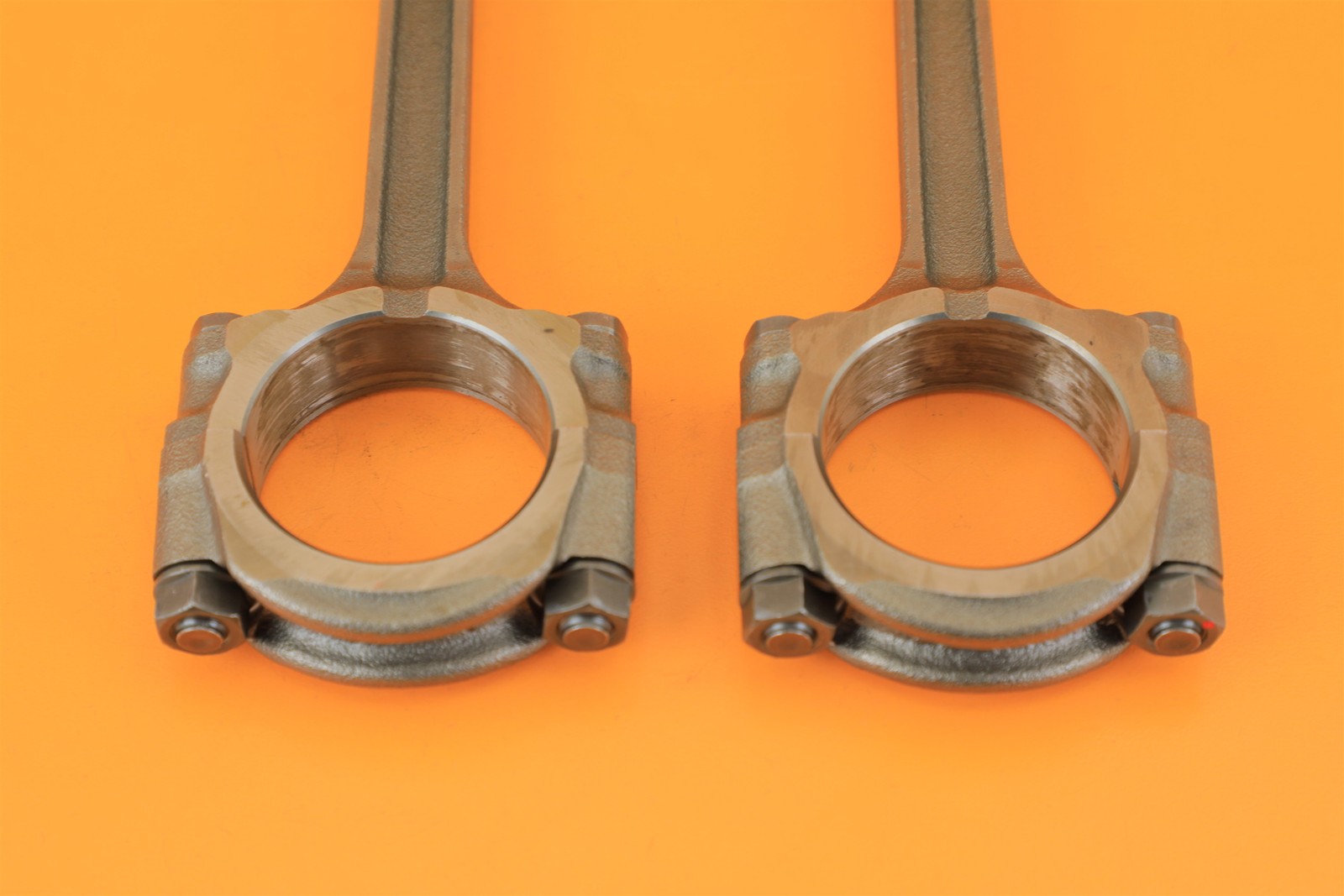 2005 05 Brute Force 750 OEM Crankshaft Crank Shaft Connecting Rods Engine