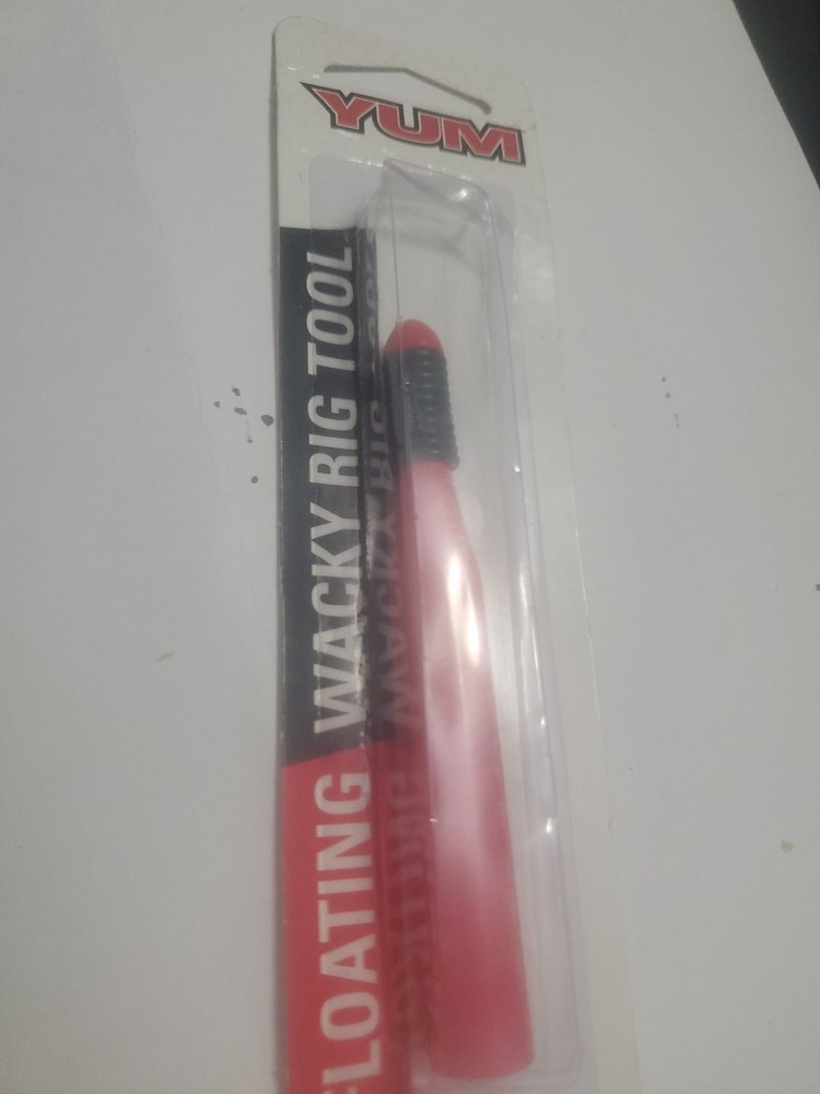 Yum Wacky Rig Tool