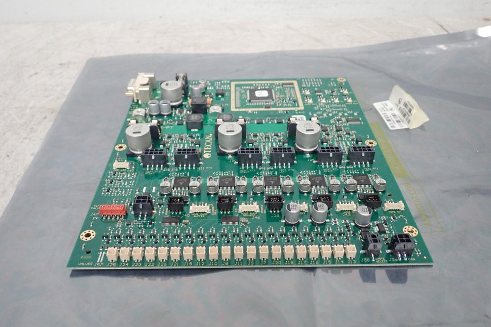 Tecan DK-PT Board Assembly