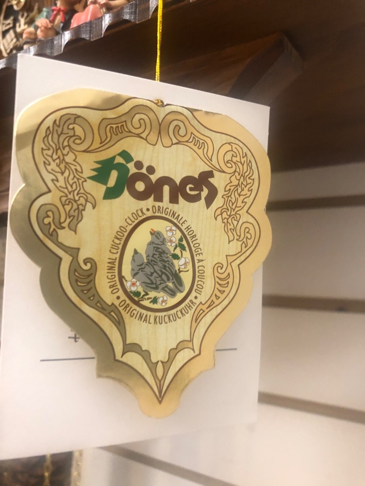 german black forest cuckoo clocks