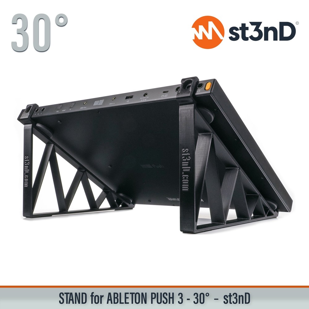 STAND for ABLETON PUSH 3 - 30°