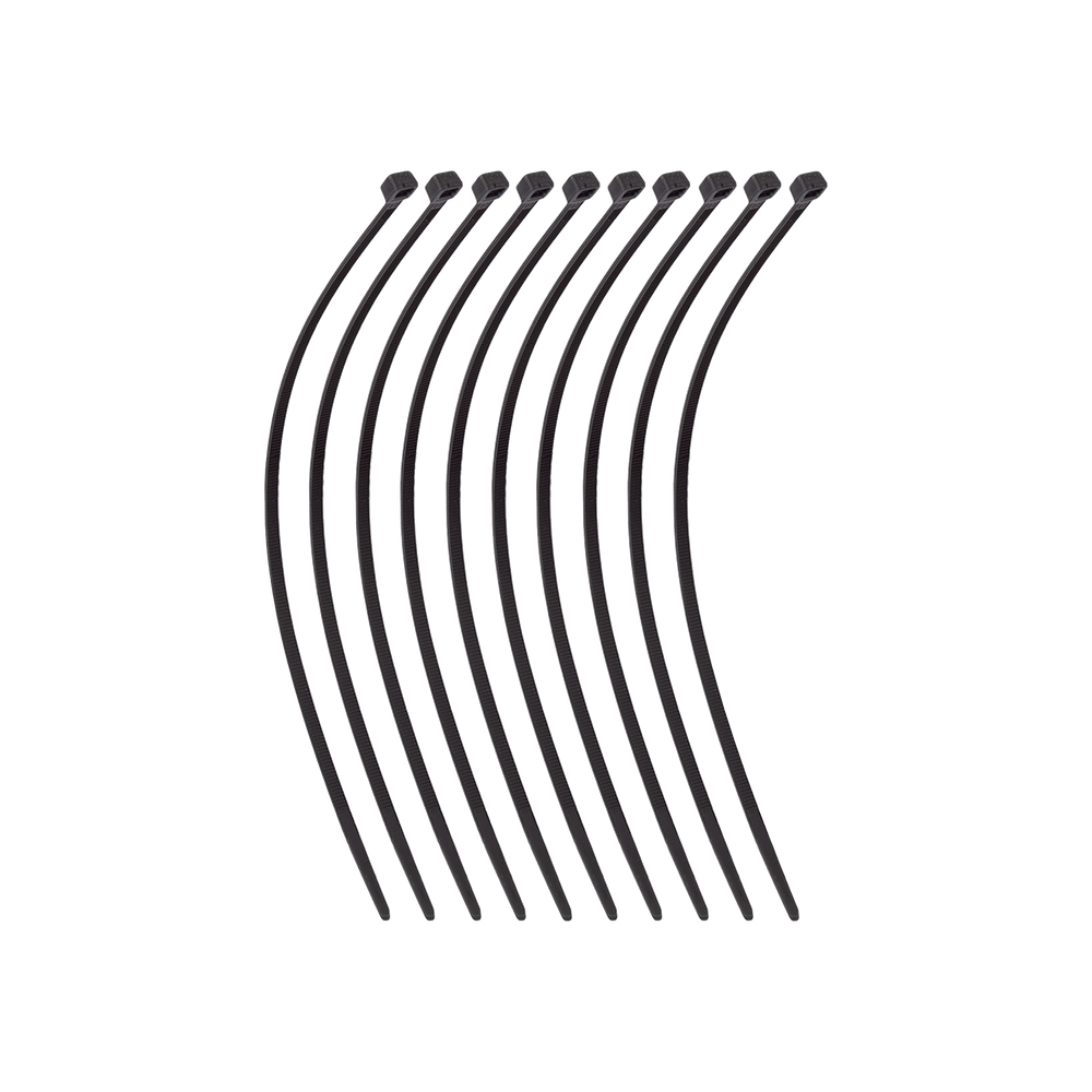 Zip-Ties (10 Pcs.)