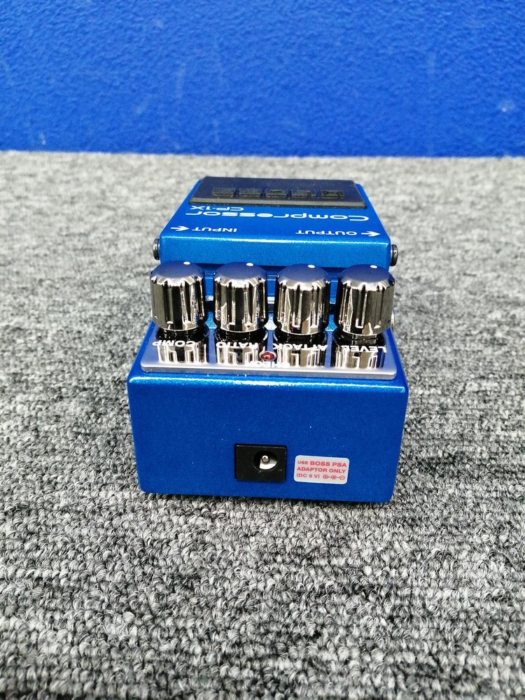 BOSS CP-1X Effector