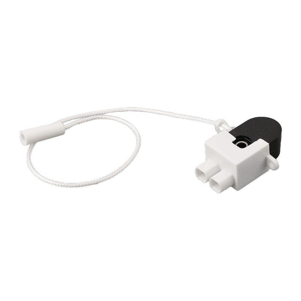 Effortlessly control your lighting with the pull cord switch for lamps