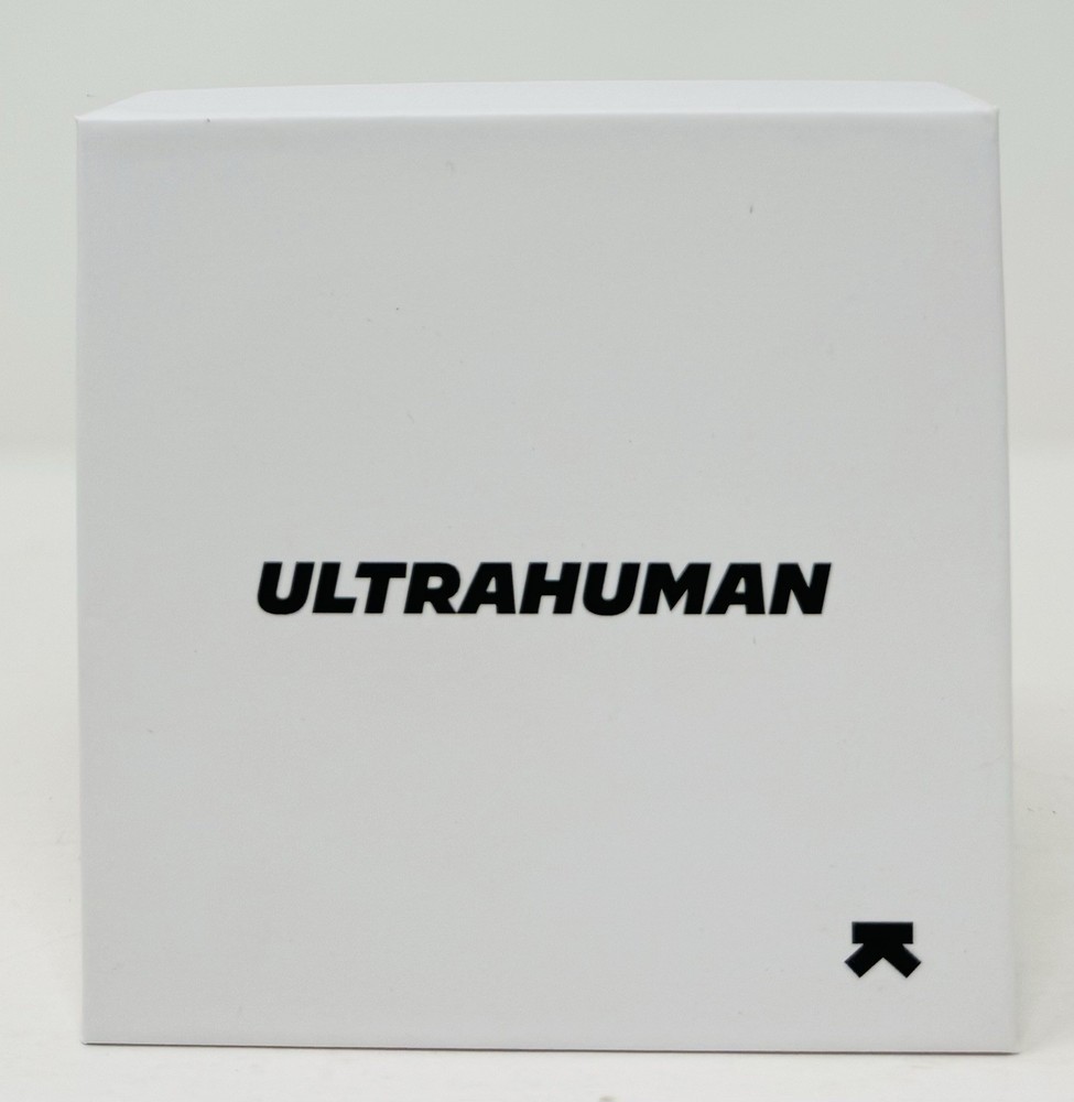 ultrahuman charger
