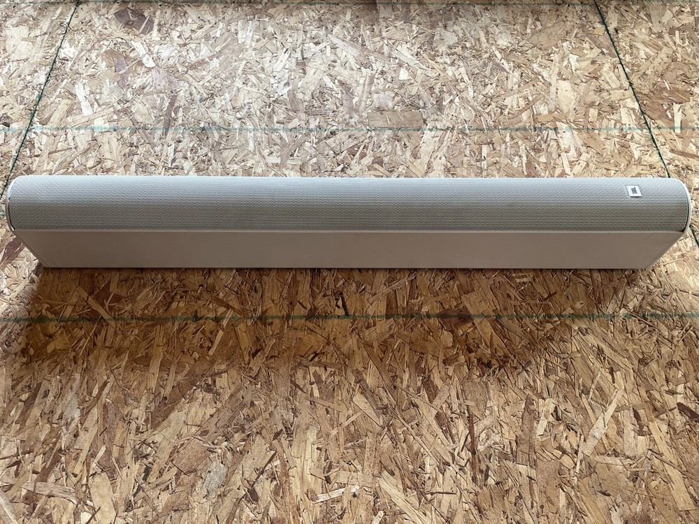 JBL CBT 100LA-1-WH COLUMN LINE ARRAY LOUDSPEAKER