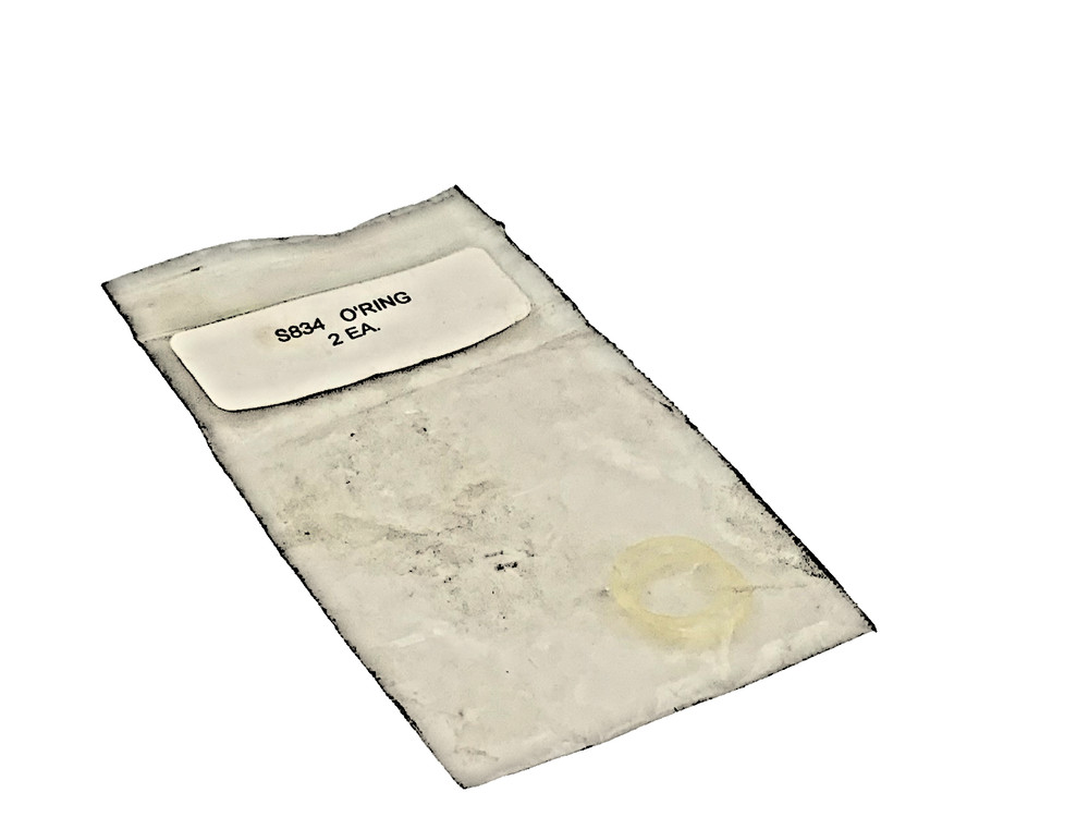 2 PACK Genuine Gage Bilt Rivet Tool S834 O-Ring