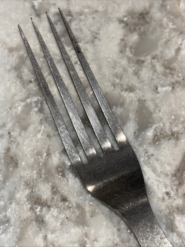 Vintage Bakelite Fork