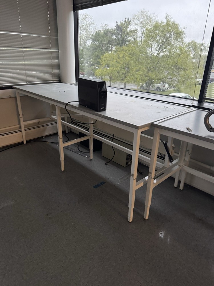 Lab Tables