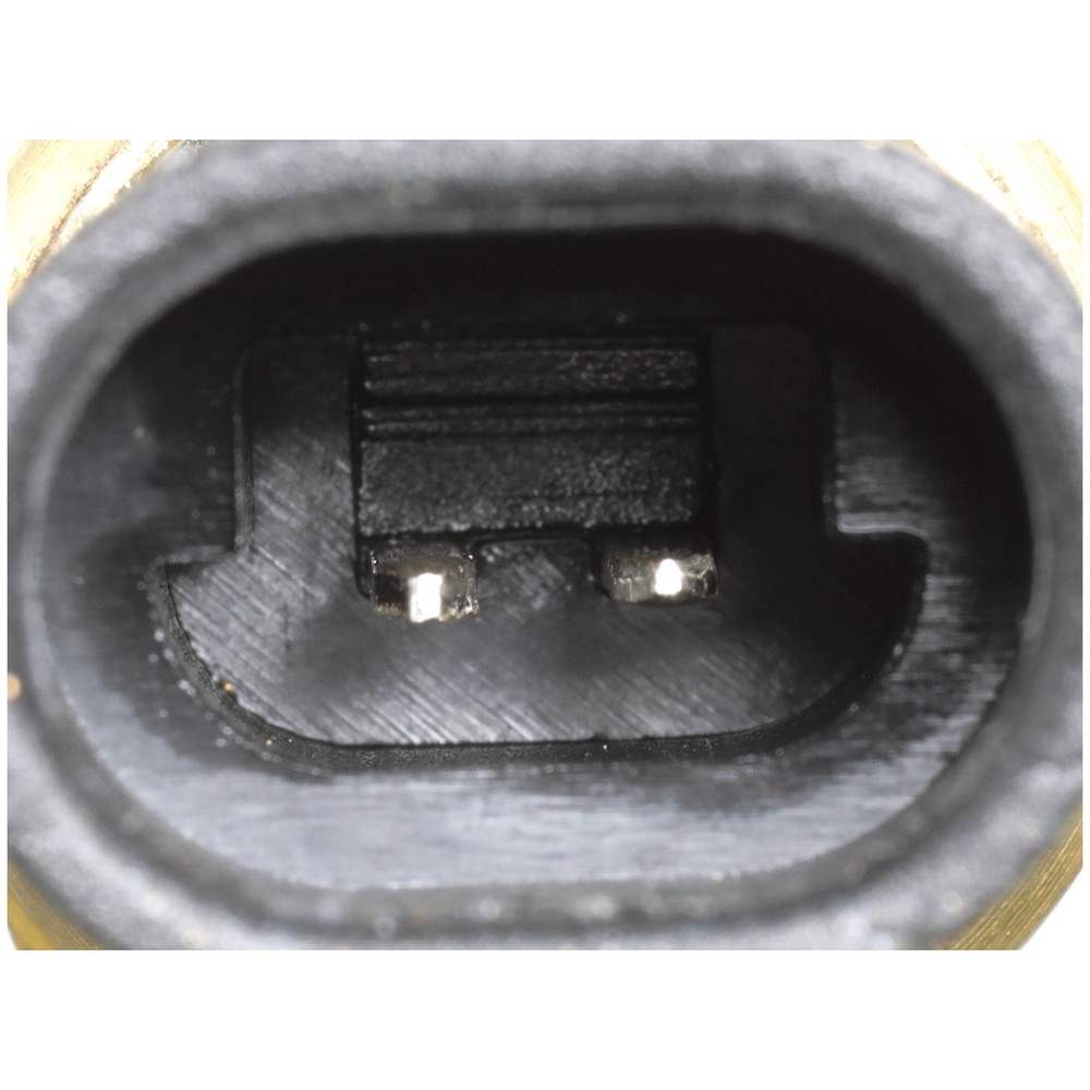 DELPHI Engine Coolant Temperature Sensor Fits 2003-2008 Chevrolet Express 3500