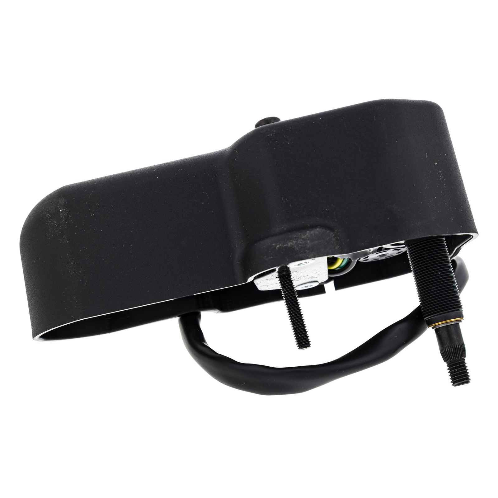 Polaris 2637637 MOTOR-WIPER,WSHLD,G2 RGR