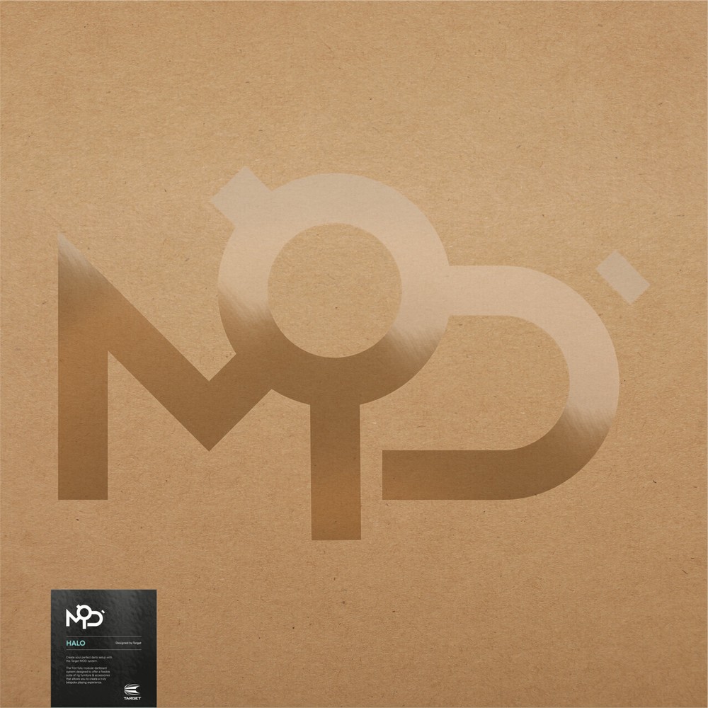 TARGET MOD HALO