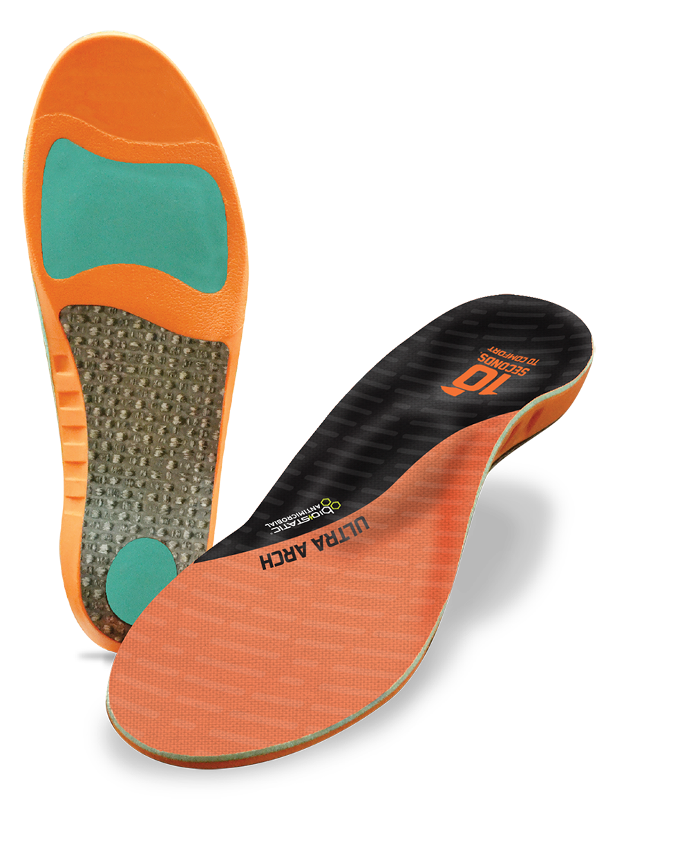 Ten Seconds Ultra Arch (Prev New Balance Ultra Support 3810 now 10 Seconds)