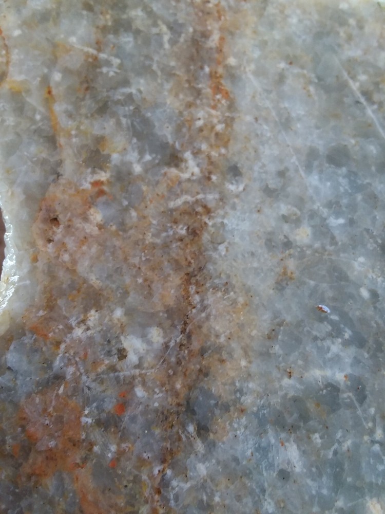 Calcite Rough Display Collect Cab Carve Specimen