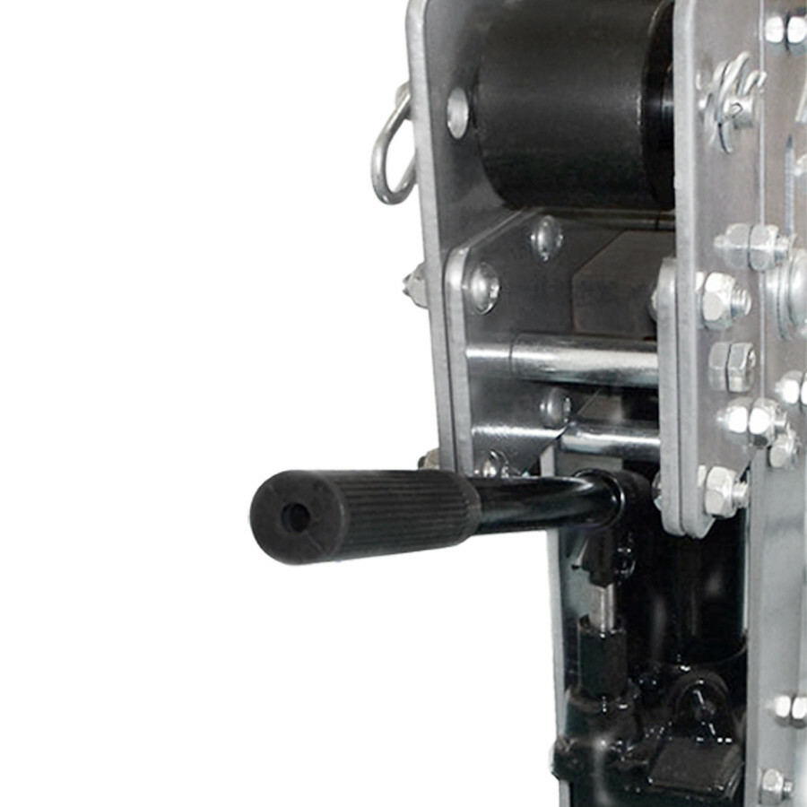 Sheet Metal Pedestal Band Ring Steel Roller Roll Metal Bending Machine