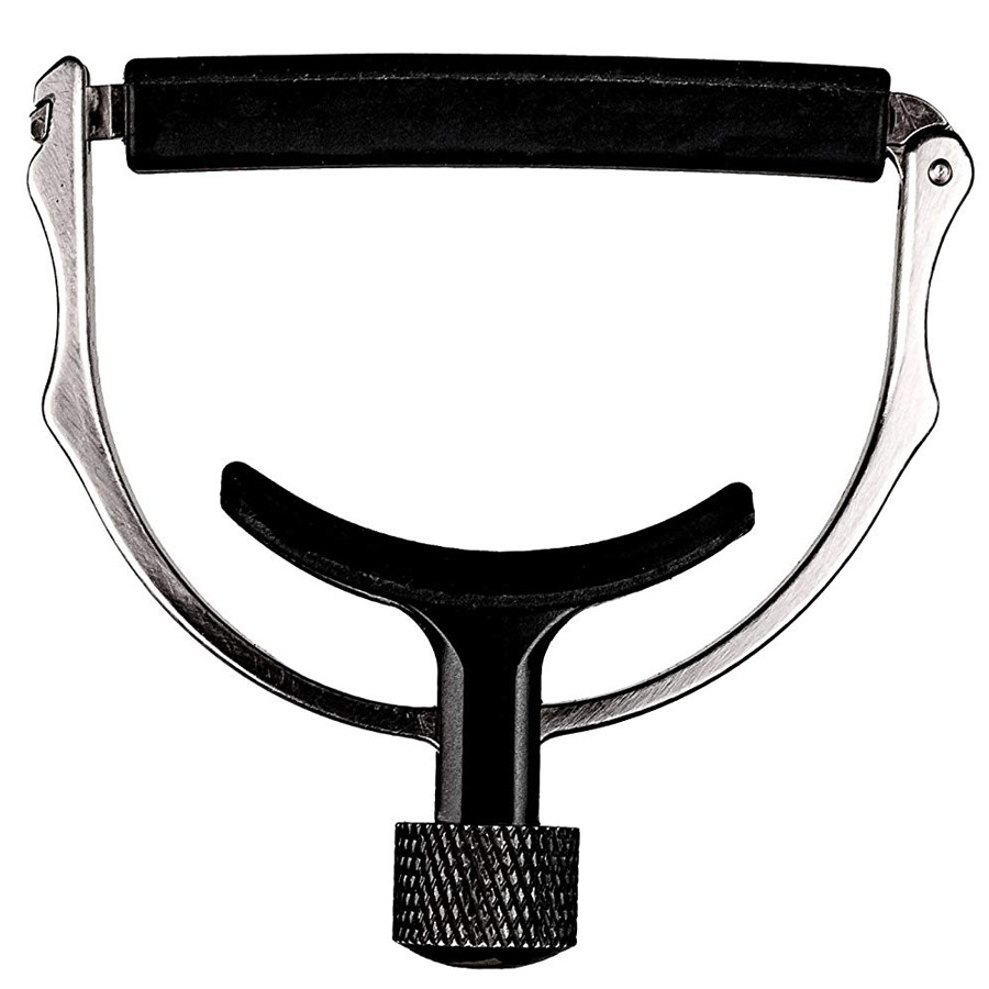 Daddario Self-Centering Cradle Capo, New!