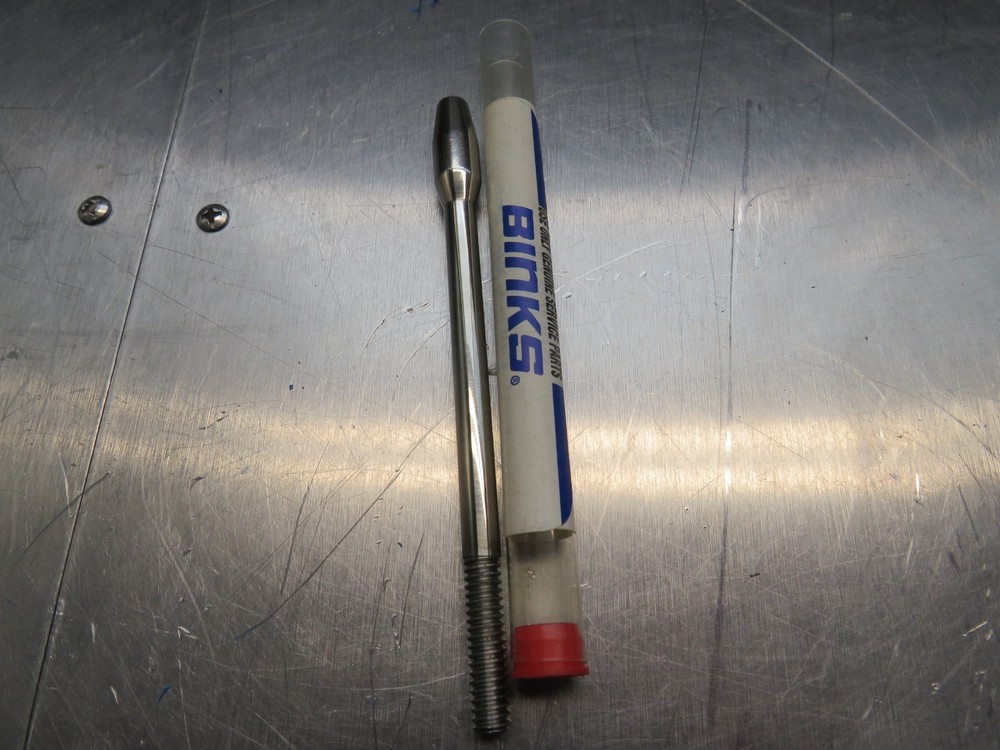 Binks 47-482 SS Needle Valve