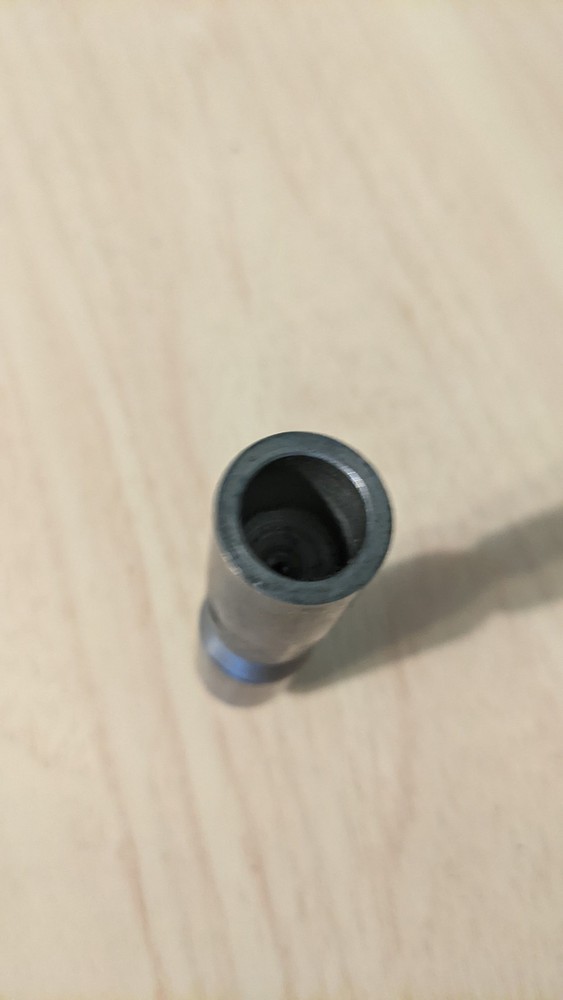 CVA Staghorn Striker Bolt 209 Muzzleloader Black Powder