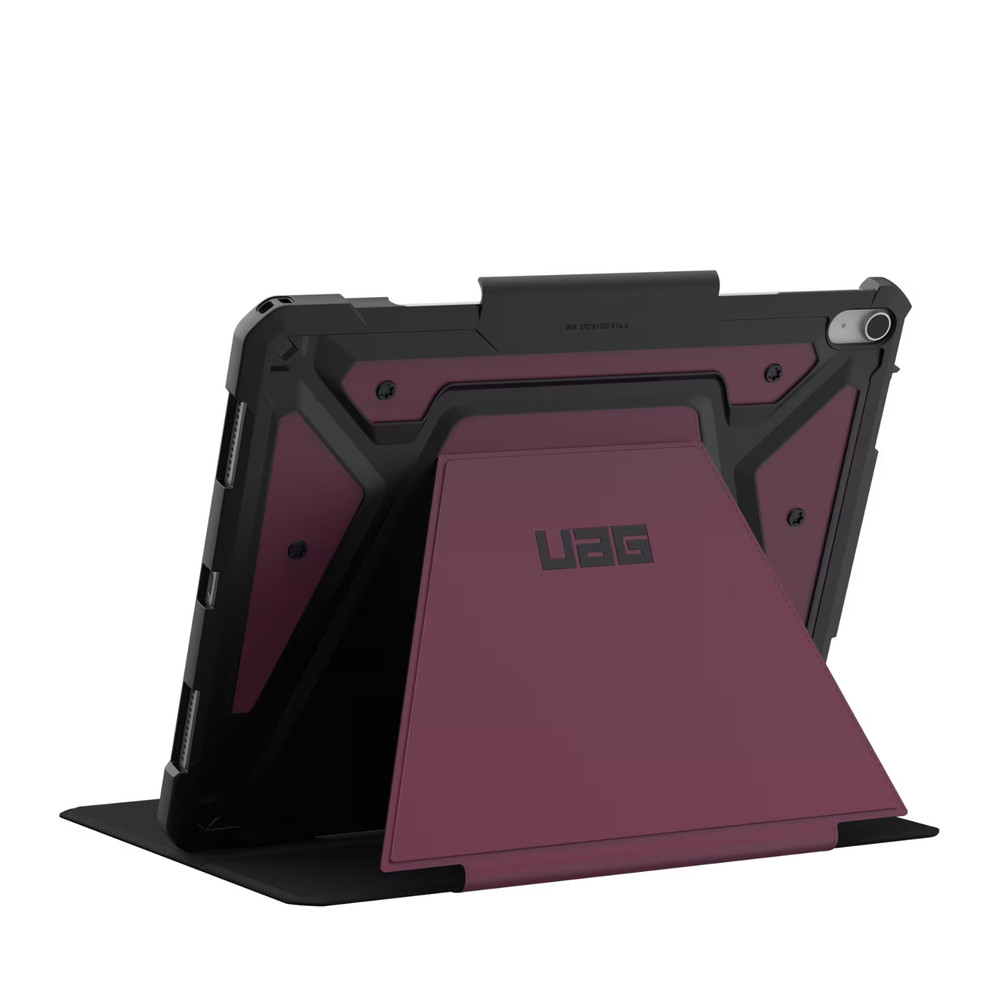 METROPOLIS SE IPAD PRO 12.9" (2024) FOLIO CASE
