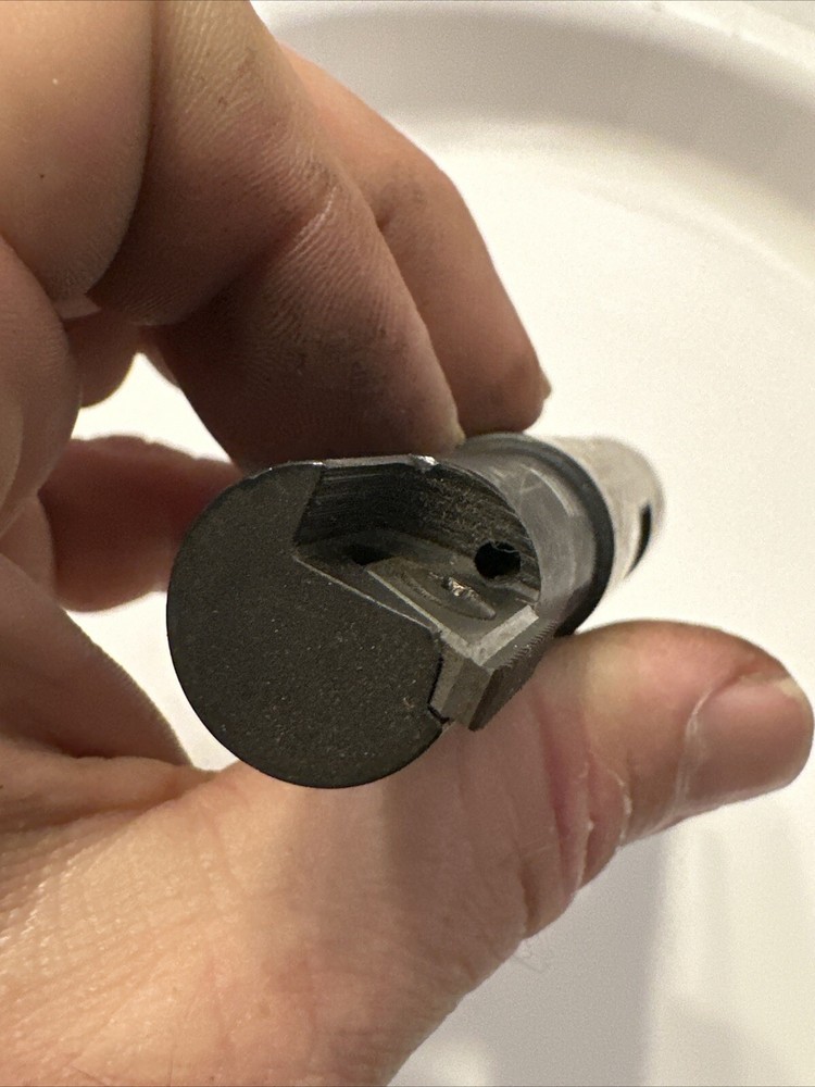 VARGUS INDEXABLE CARBIDE INSERT THREAD MILL CNC MILLING CUTTER 3/4” Vardex