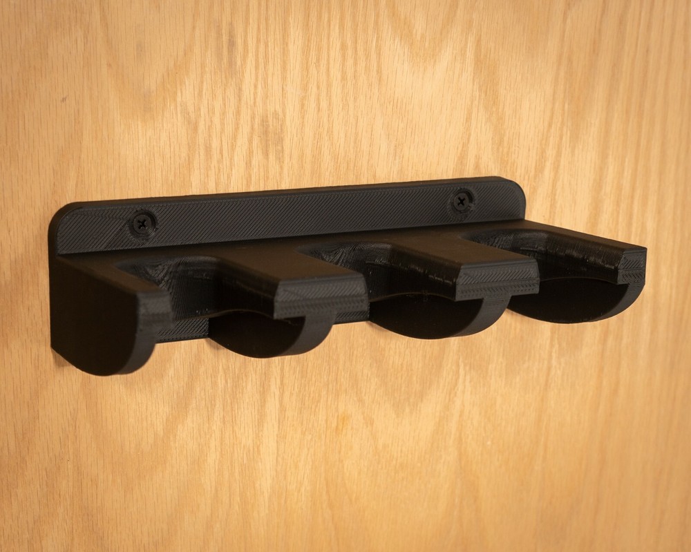 DeWALT 20v cordless tools wall mount / holder