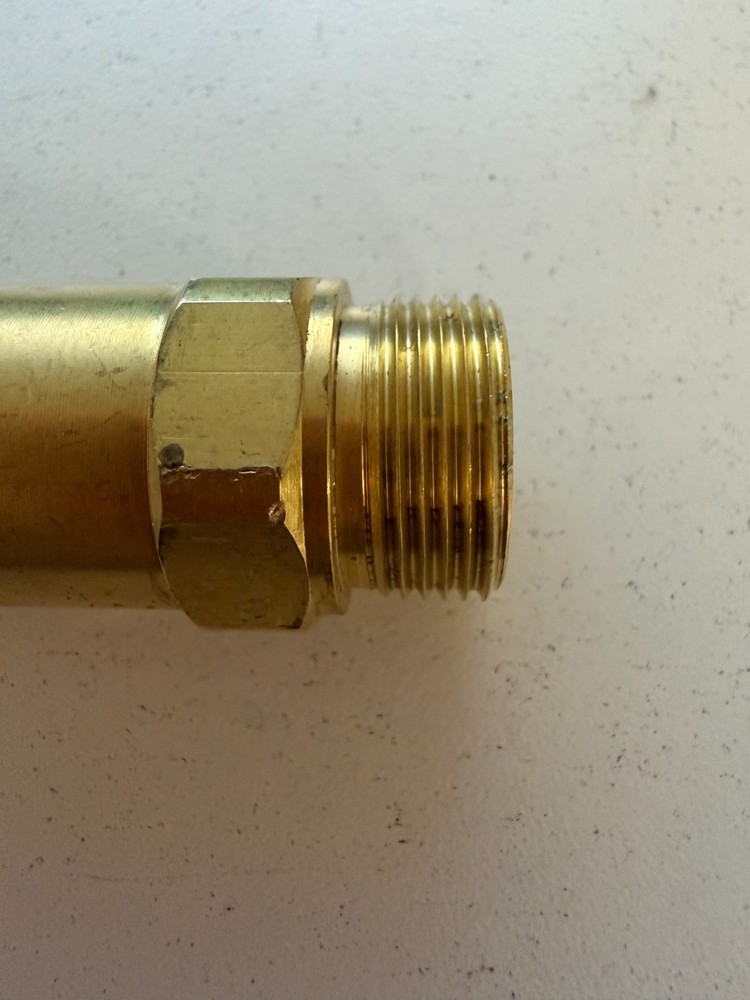 DIY Adapter Quick Connect Fitting FA06L