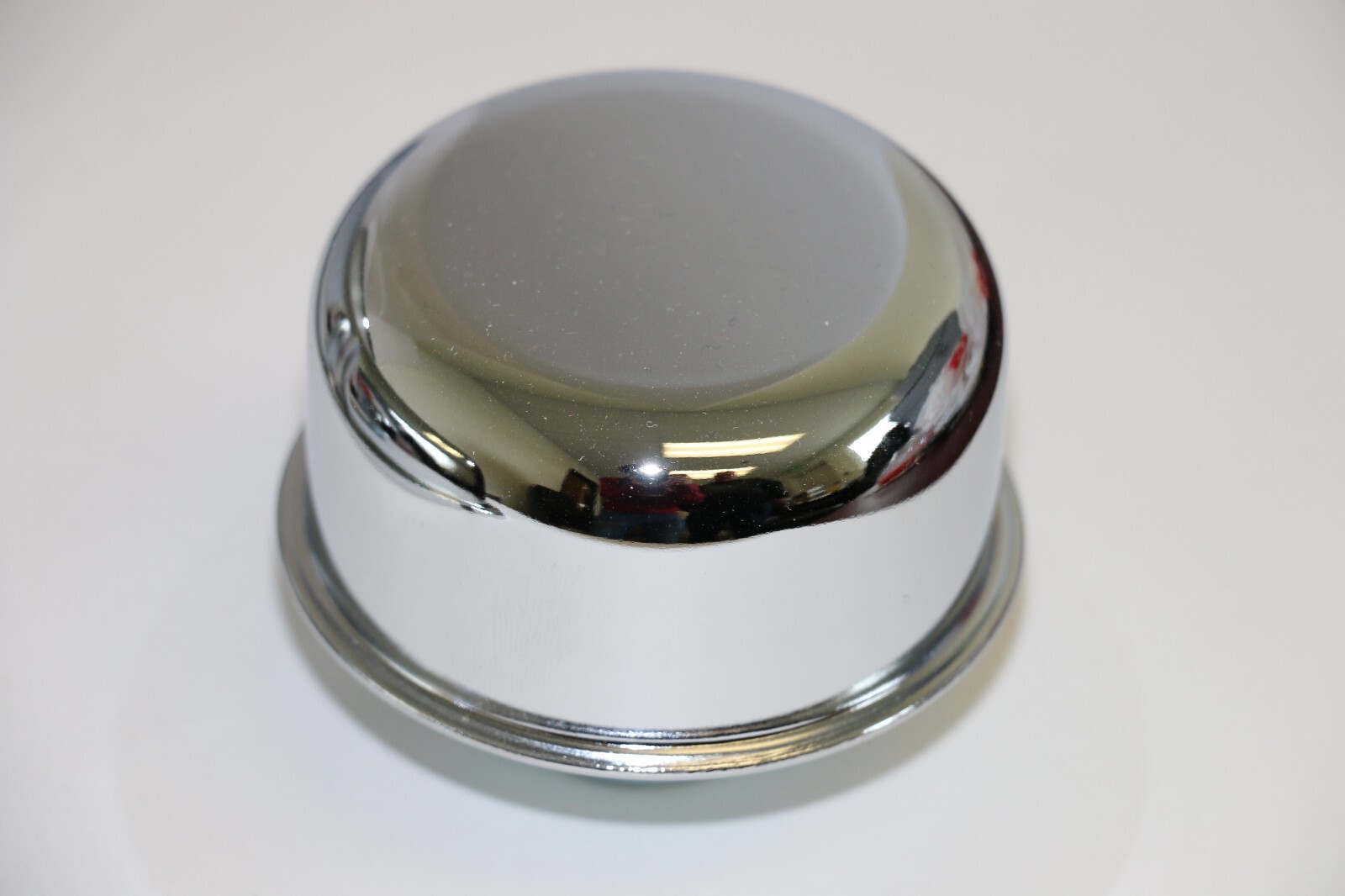 SB Chrysler Chrome Engine Dress Up Kit Valve Covers Washable Air Cleaner 318 340