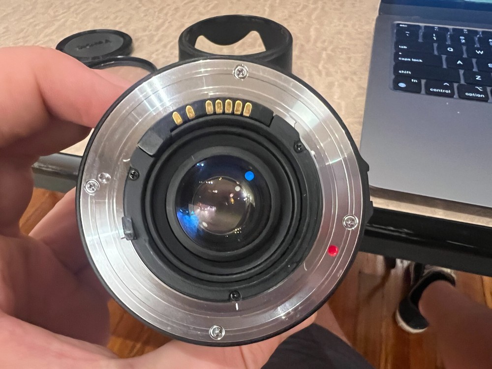 Sigma uc zoom 28-105mm for sigma camera