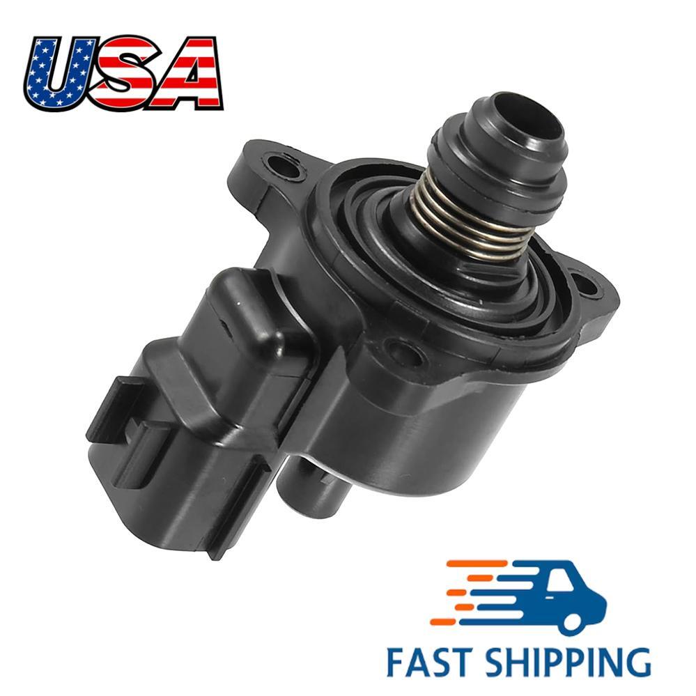 Idle Air Control (IAC) Valve For Yamaha GRIZZLY 550 2011-2013