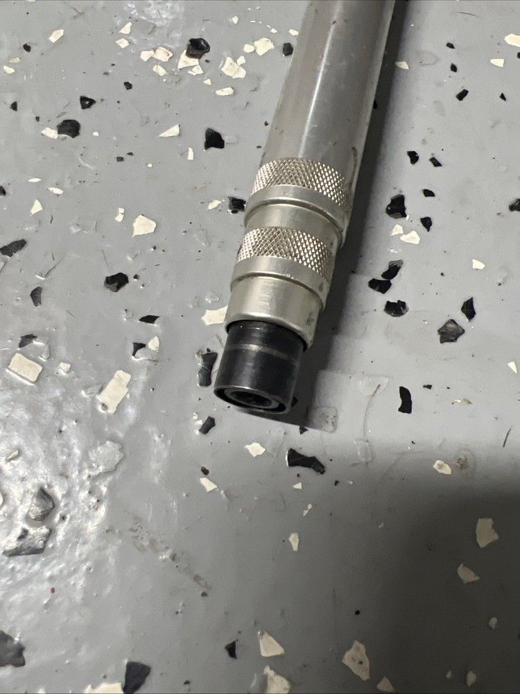 Standard Pneumatic Model 2605 Air Tool