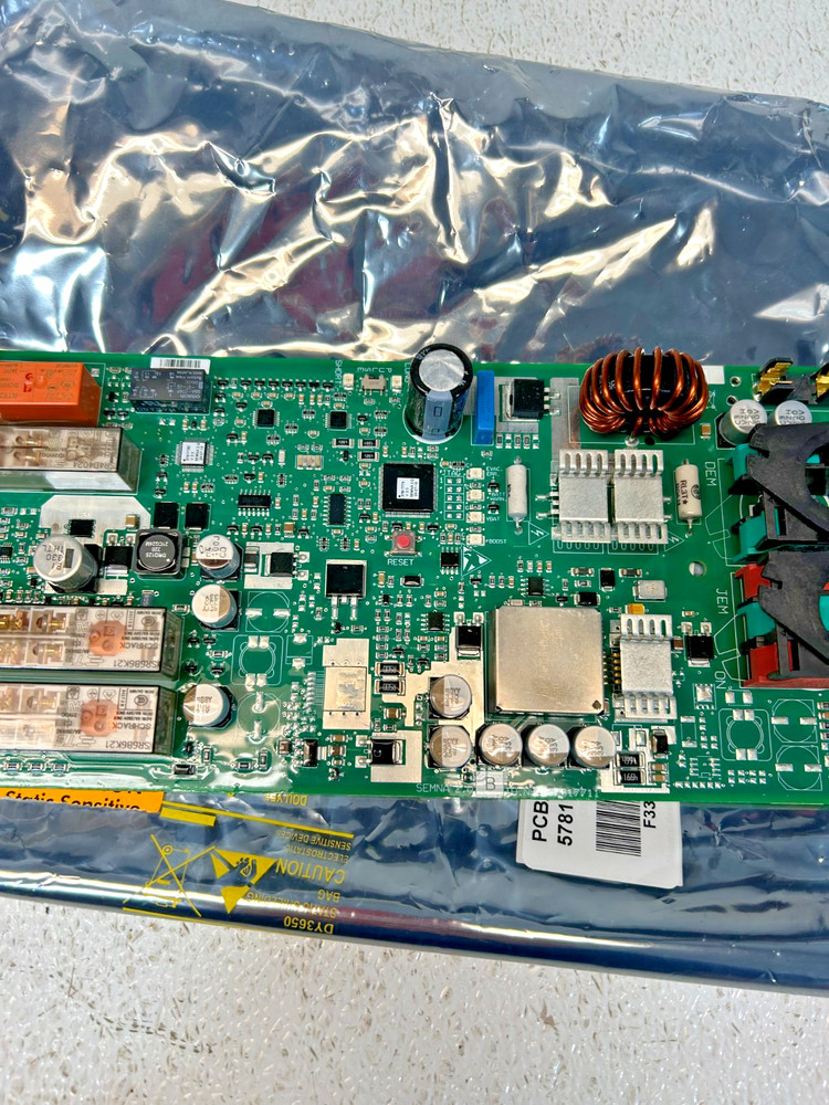 PCBA Semna 2.Q Circuit Board 57817711