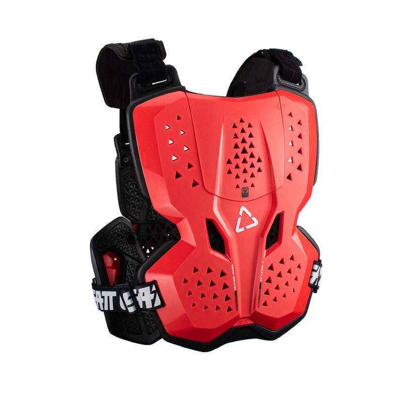 Leatt 3.5 Red Chest Protector