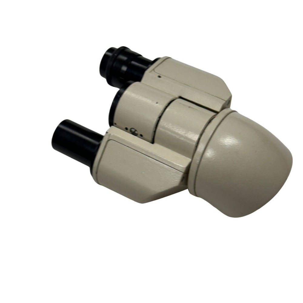 Zeiss Microscope Binocular Head UCD