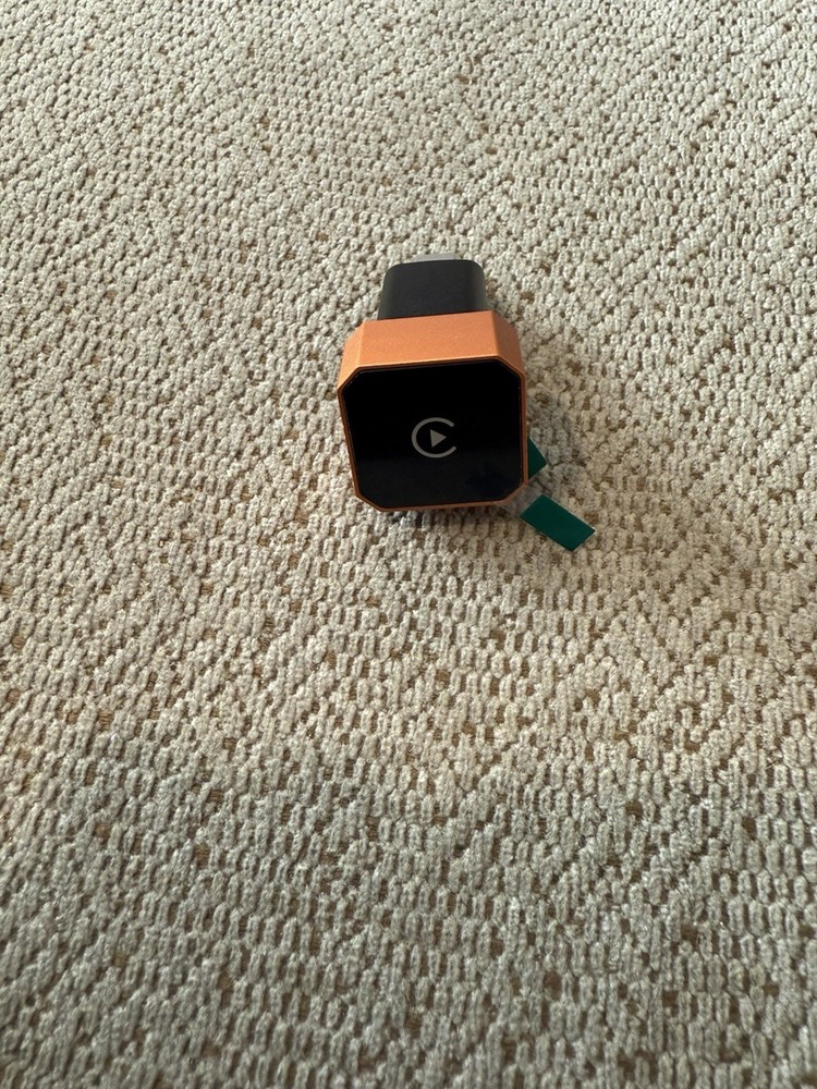 Wireless CarPlay & Android Auto Adapter Plug Play Auto-Connect No Delay