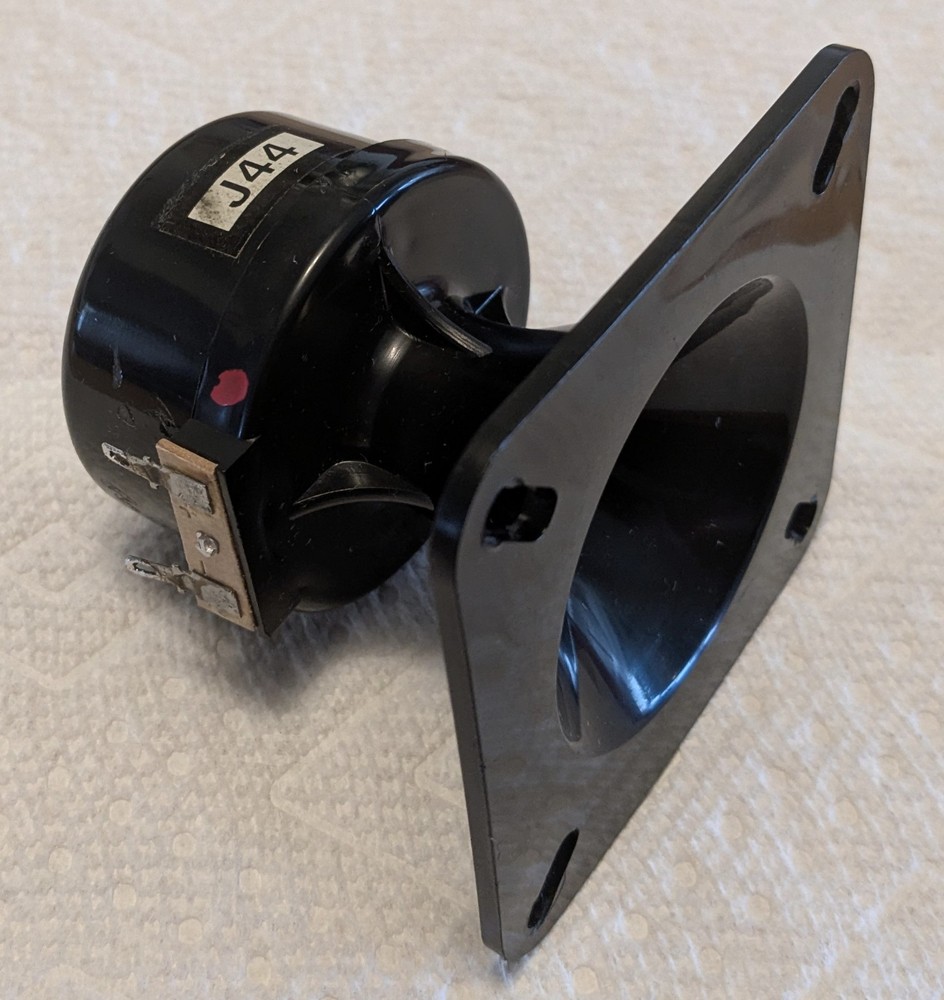 FANE Batley Yorks - 8 Ohm - Horn Tweeter - J44 #2