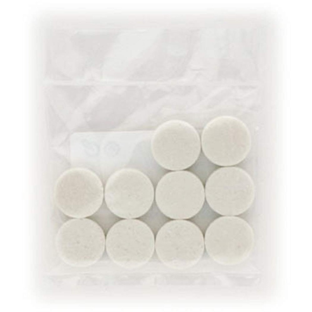 Hakko A5044 Ceramic Filter 10 Pack for Desoldering Tools