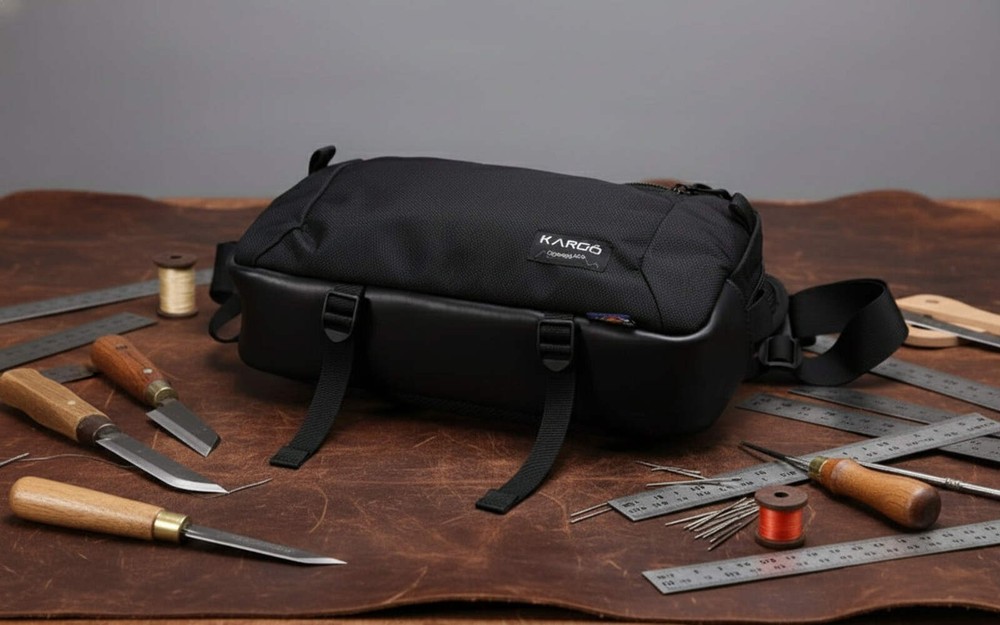 Loculus Sling Bag