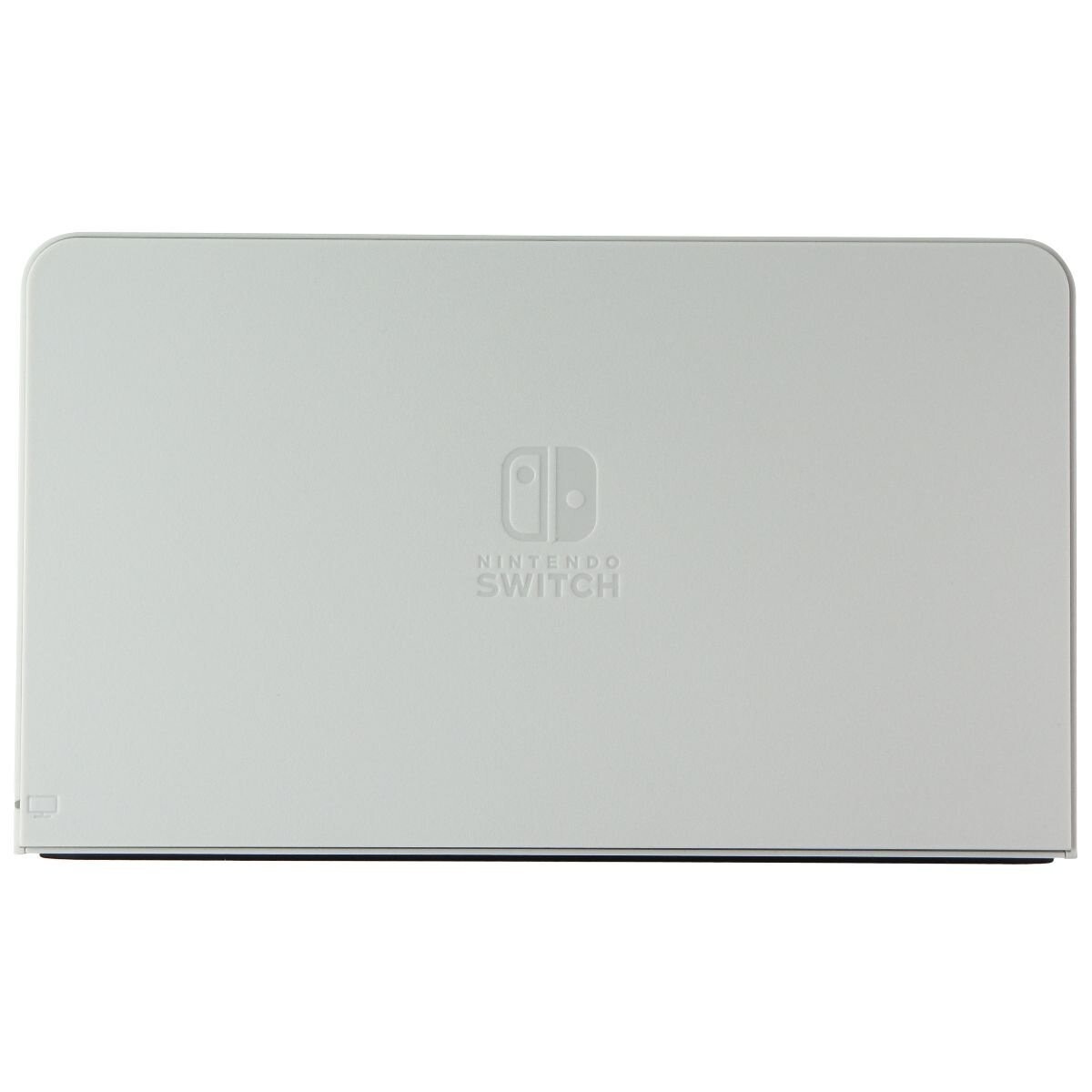 Original Nintendo Switch OLED Dock Only White Station HEG-007 - No Cables