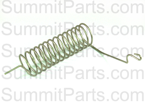 SOAP BOX SPRING FOR WASCOMAT GEN4 & GEN5 WASHERS - 780802