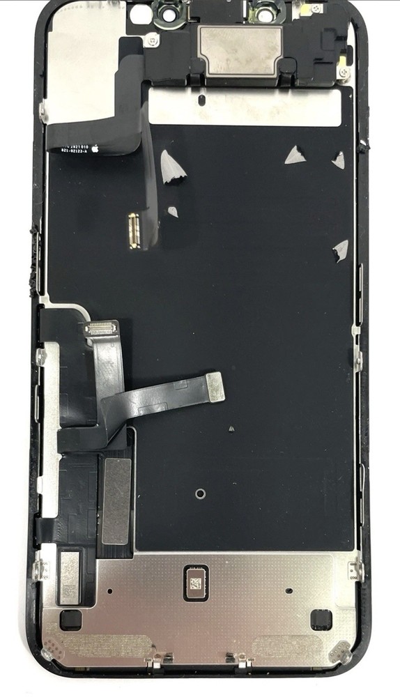Original Genuine OEM iPhone 11 Black Replacement Screen