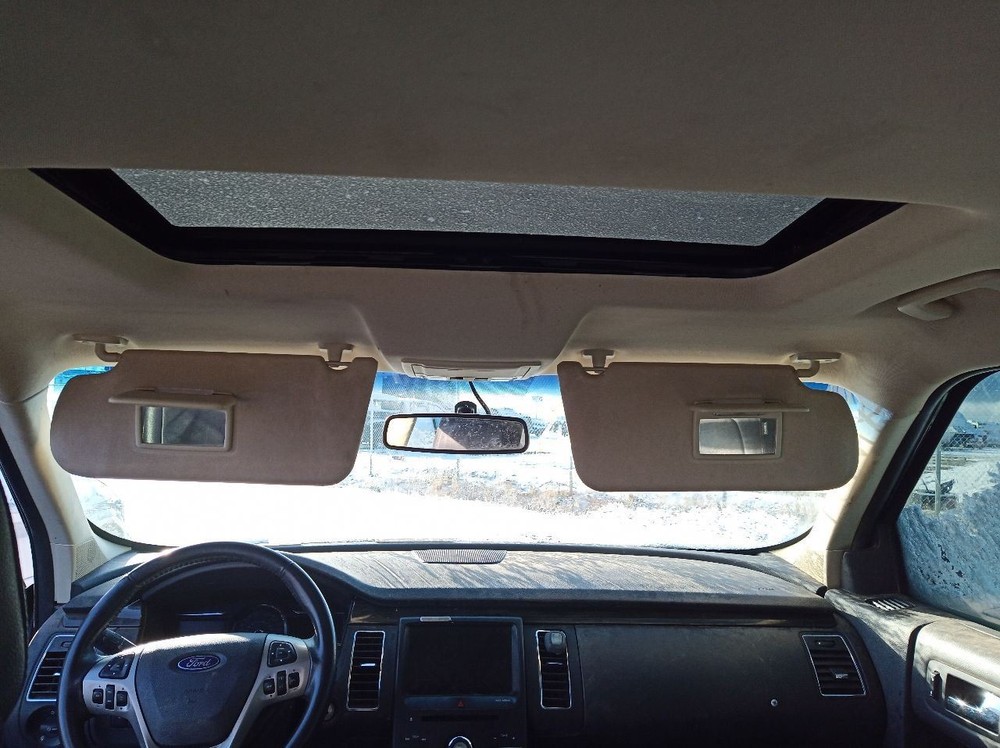 2014 FLEX Jack and Spare Tire Tools 12602381