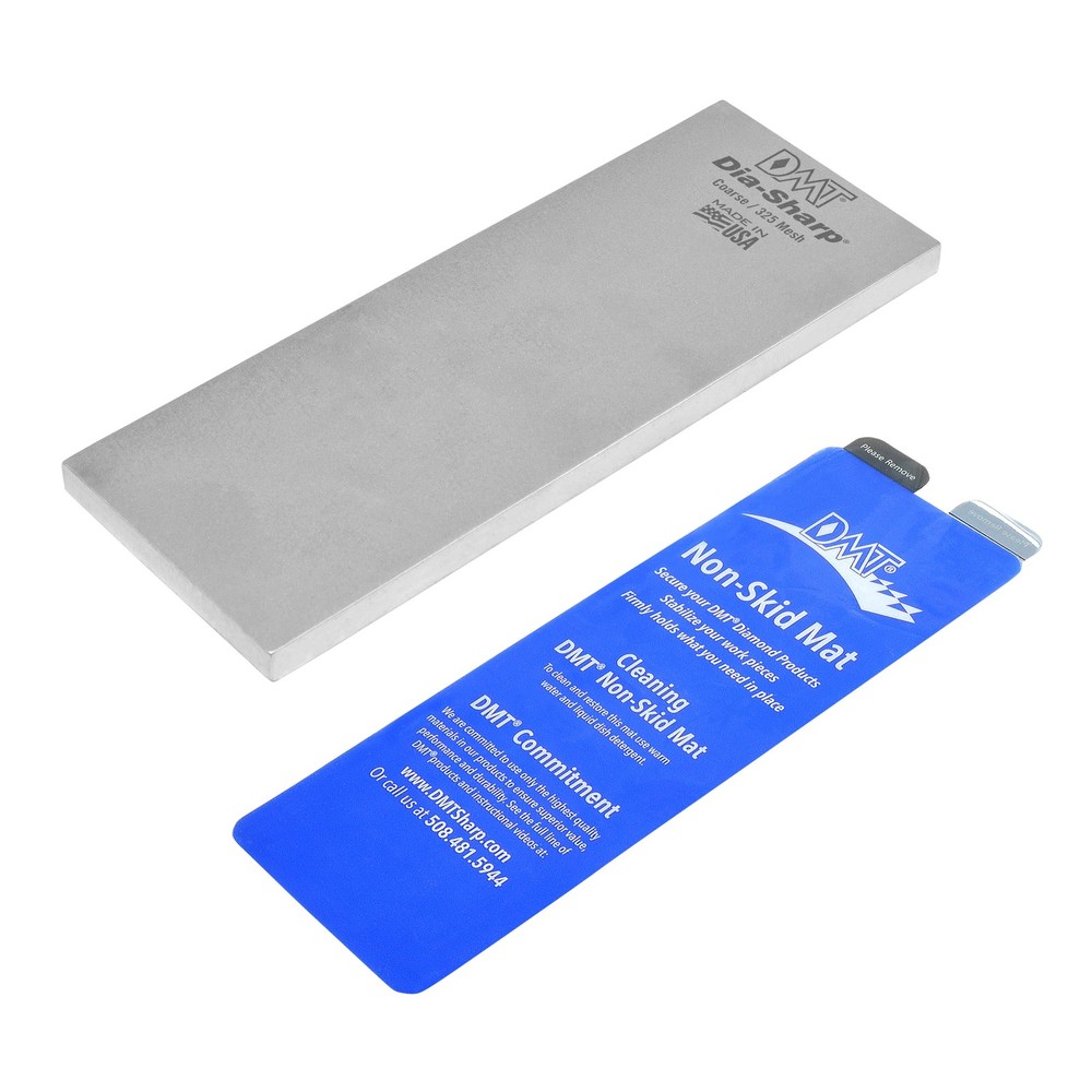 DMT DMTD8FC: Diasharp Bench Stone 8F/C