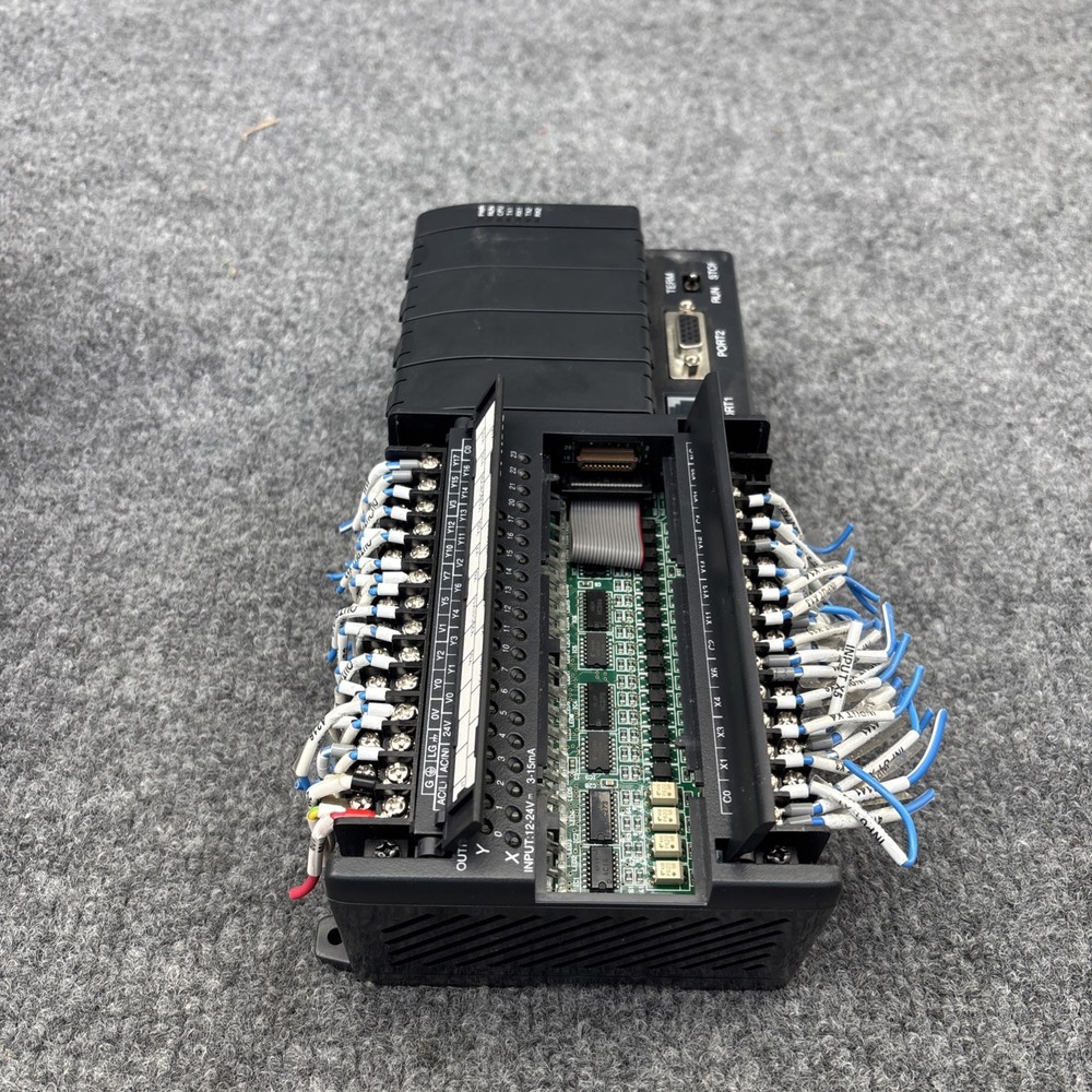 USED AUTOMATION DIRECT D0-06DD2 / D006DD2